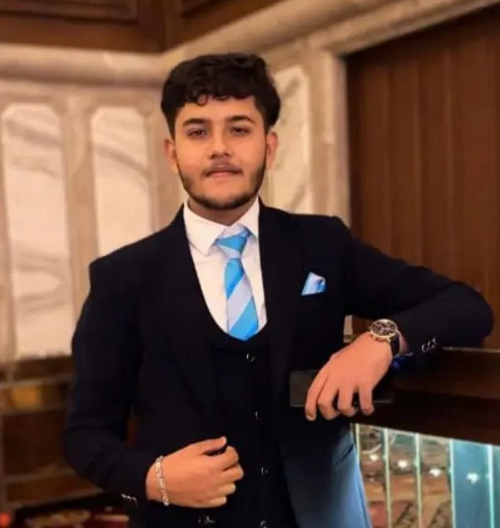 Tanish Arora - Founder